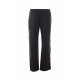 Pantaloni REPRESENT, logo-embroidered track pants, Negru - MLM10109101