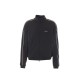 Jacheta REPRESENT, embroidered-logo piped-detail track jacket, Negru - MLM10109201