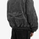 Geaca Represent, Inset Sleeve Bomber, Grey - MLM1034230