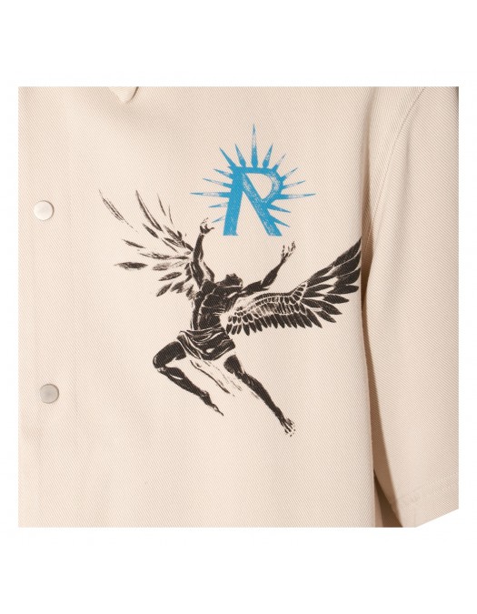Camasa Represent, Icarus Shirt, MLM22897 - MLM22897