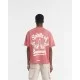 Tricou Represent, Spirits Of Summer. Red - MLM410427 Tricou Represent, Spirits Of Summer. Red - MLM410427