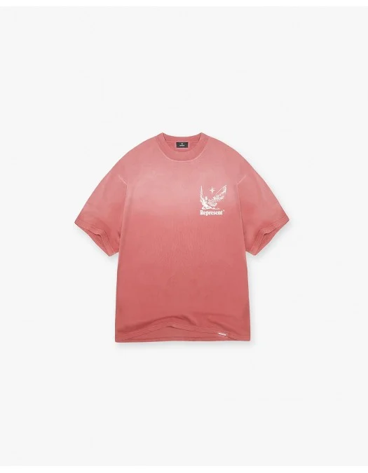Tricou Represent, Spirits Of Summer. Red - MLM410427 Tricou Represent, Spirits Of Summer. Red - MLM410427