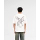 Tricou REPRESENT, Elegance In Motion, White - MLM4106672