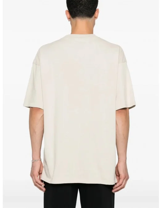 Tricou Represent, Thoroughbred Print, Vintage White - MLM41135002 Tricou Represent, Thoroughbred Print, Vintage White - MLM41135002