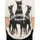 Tricou Represent, Thoroughbred Print, Vintage White - MLM41135002 Tricou Represent, Thoroughbred Print, Vintage White - MLM41135002