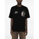 Tricou REPRESENT, Hermes God, Black - MLM4228001