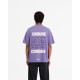 Tricou REPRESENT, Atlas God, Purple - MLM4234057