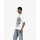 Tricou REPRESENT, Atlas God, White - MLM4234072