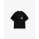 Tricou Represent, Keys To The Club, Black - MLM4236001