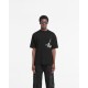 Tricou Represent, Keys To The Club, Black - MLM4236001