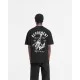 Tricou Represent, Keys To The Club, Black - MLM4236001 Tricou Represent, Keys To The Club, Black - MLM4236001
