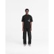 Tricou Represent, Keys To The Club, Black - MLM4236001