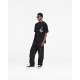 Tricou Represent, Keys To The Club, Black - MLM4236001