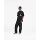 Tricou Represent, Keys To The Club, Black - MLM4236001 Tricou Represent, Keys To The Club, Black - MLM4236001