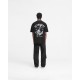 Tricou Represent, Keys To The Club, Black - MLM4236001