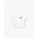 Tricou Represent, Keys To The Club, White - MLM4236072 Tricou Represent, Keys To The Club, White - MLM4236072