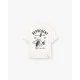 Tricou Represent, Keys To The Club, White - MLM4236072 Tricou Represent, Keys To The Club, White - MLM4236072