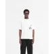 Tricou Represent, Keys To The Club, White - MLM4236072 Tricou Represent, Keys To The Club, White - MLM4236072