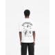 Tricou Represent, Keys To The Club, White - MLM4236072