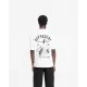Tricou Represent, Keys To The Club, White - MLM4236072 Tricou Represent, Keys To The Club, White - MLM4236072