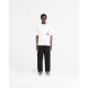 Tricou Represent, Keys To The Club, White - MLM4236072