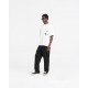 Tricou Represent, Keys To The Club, White - MLM4236072