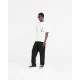 Tricou Represent, Keys To The Club, White - MLM4236072 Tricou Represent, Keys To The Club, White - MLM4236072