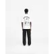 Tricou Represent, Keys To The Club, White - MLM4236072 Tricou Represent, Keys To The Club, White - MLM4236072
