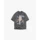Tricou REPRESENT, Question Your Innocence, Grey - MLM4246020 Tricou REPRESENT, Question Your Innocence, Grey - MLM4246020