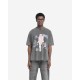 Tricou REPRESENT,  Question Your Innocence, Grey - MLM4246020