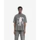 Tricou REPRESENT, Question Your Innocence, Grey - MLM4246020 Tricou REPRESENT, Question Your Innocence, Grey - MLM4246020