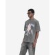 Tricou REPRESENT,  Question Your Innocence, Grey - MLM4246020