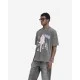 Tricou REPRESENT, Question Your Innocence, Grey - MLM4246020 Tricou REPRESENT, Question Your Innocence, Grey - MLM4246020