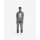 Tricou REPRESENT, Question Your Innocence, Grey - MLM4246020 Tricou REPRESENT, Question Your Innocence, Grey - MLM4246020