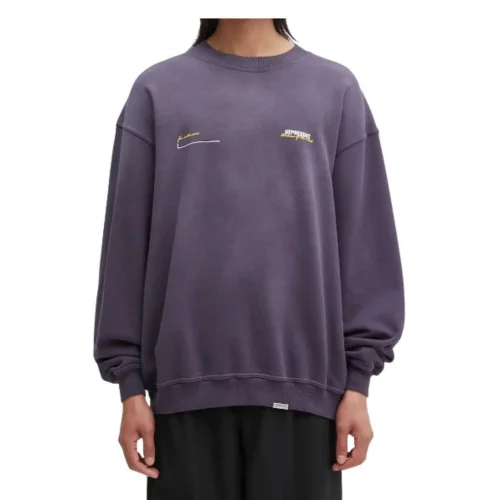 Bluza Represent, Patron of the Club, Mov