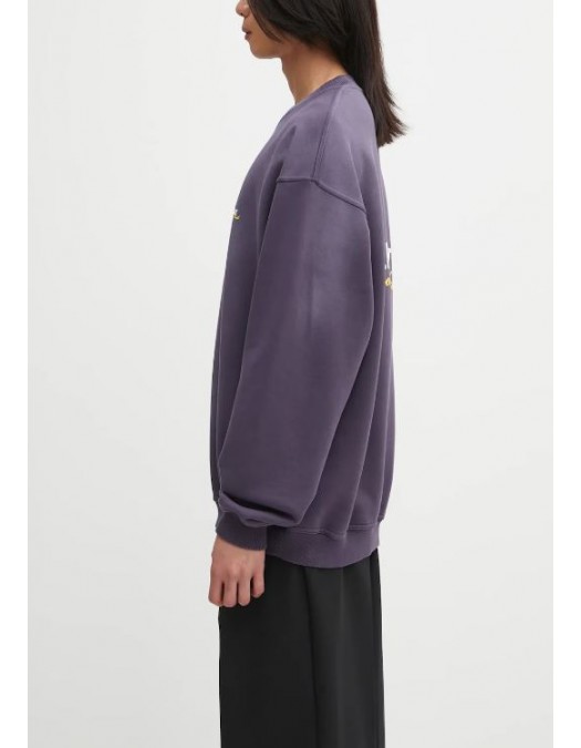 Bluza Represent, Patron of the Club, Mov - MLM427243