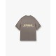 Tricou REPRESENT, Patron Of The Club, Washed Olive - MLM427416