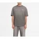 Tricou REPRESENT, Patron Of The Club, Washed Olive - MLM427416 Tricou REPRESENT, Patron Of The Club, Washed Olive - MLM427416