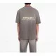 Tricou REPRESENT, Patron Of The Club, Washed Olive - MLM427416 Tricou REPRESENT, Patron Of The Club, Washed Olive - MLM427416