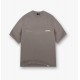 Tricou REPRESENT, Patron Of The Club, Washed Olive - MLM427416