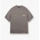 Tricou REPRESENT, Patron Of The Club, Washed Olive - MLM427416 Tricou REPRESENT, Patron Of The Club, Washed Olive - MLM427416