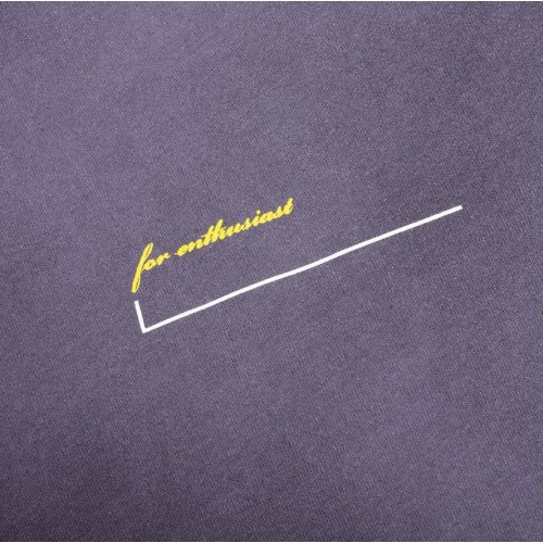 Tricou REPRESENT, Patron of the Club, Mov