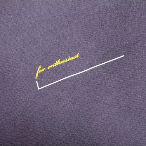 Tricou REPRESENT, Patron of the Club, Mov