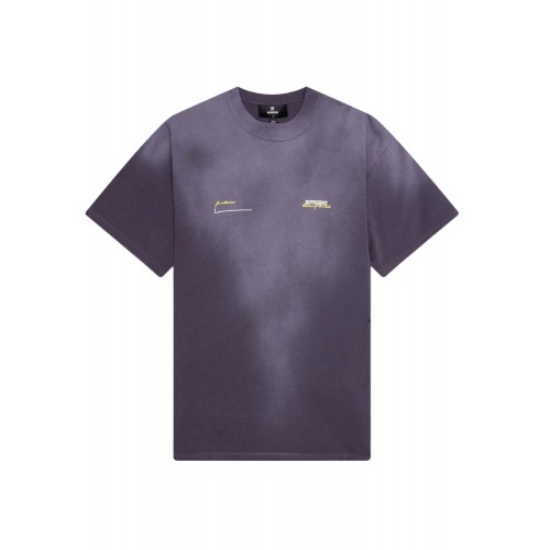 Tricou REPRESENT, Patron of the Club, Mov Tricou REPRESENT, Patron of the Club, Mov