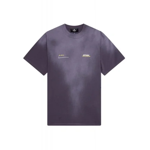 Tricou REPRESENT, Patron of the Club, Mov