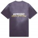 Tricou REPRESENT, Patron of the Club, Mov - MLM427443