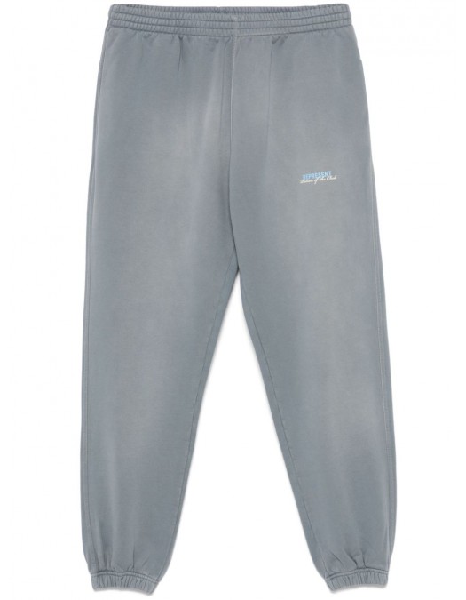 Pantaloni REPRESENT, Patron of The Club Track, Cool Grey - MLM427846