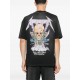 Tricou REPRESENT, x Metallica Justice T-shirt - MLM4352230