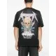 Tricou REPRESENT, x Metallica Justice T-shirt - MLM4352230 Tricou REPRESENT, x Metallica Justice T-shirt - MLM4352230
