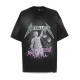 Tricou REPRESENT, x Metallica Justice T-shirt - MLM4352230